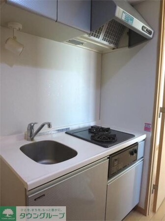 アプレシティ豊島園の物件内観写真